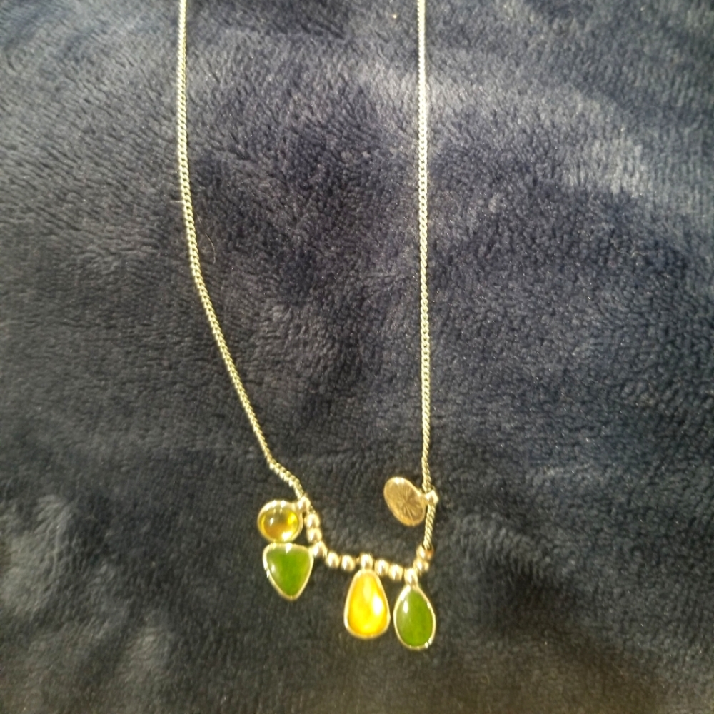 Necklace